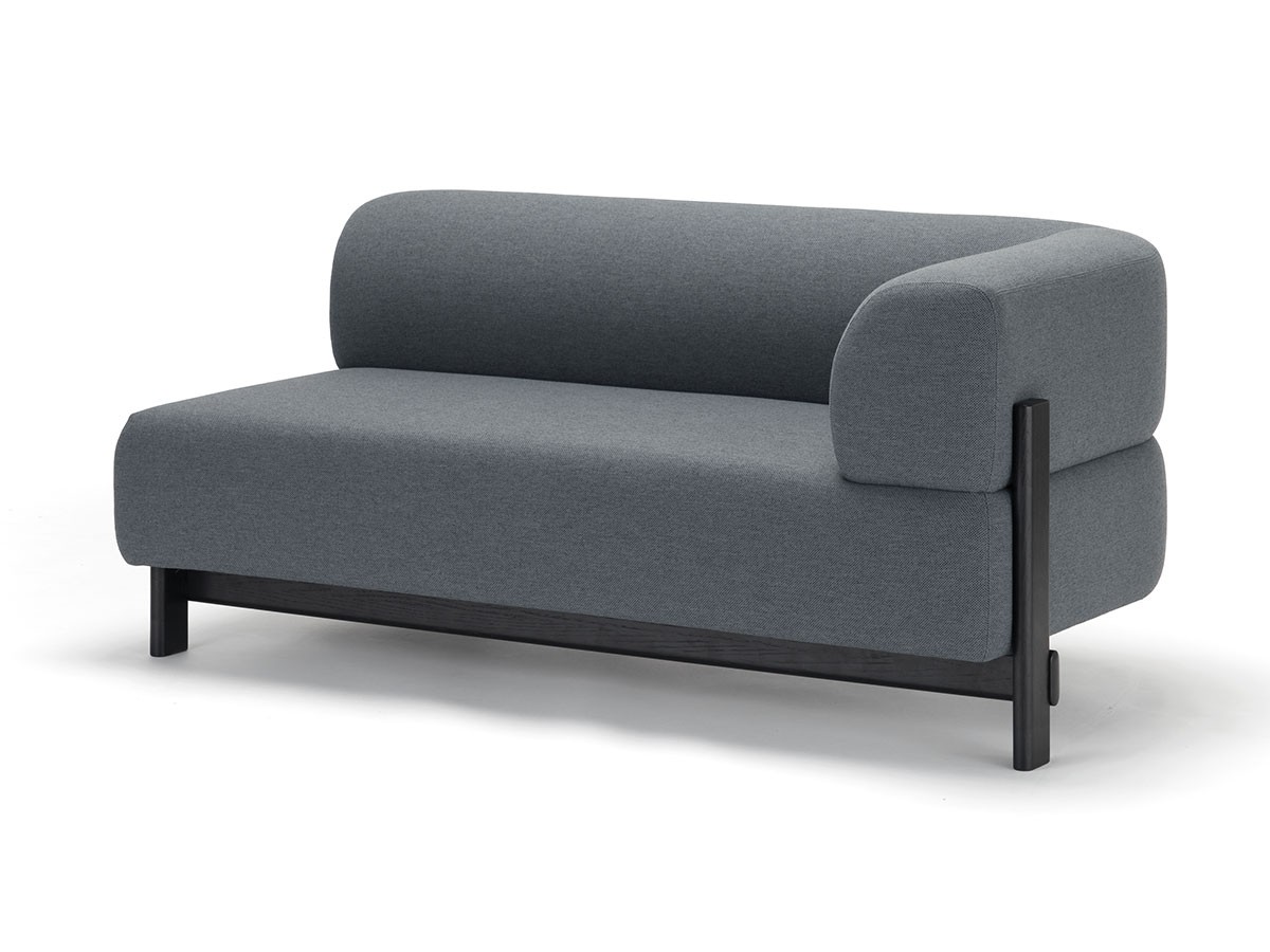 KARIMOKU NEW STANDARD ELEPHANT SOFA 2-SEATER CORNER / カリモクニュースタンダード エレファントソファー 2人掛 コーナー （ソファ > 二人掛けソファ） 24