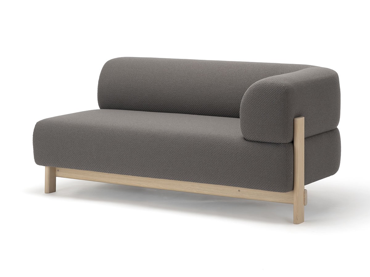 KARIMOKU NEW STANDARD ELEPHANT SOFA 2-SEATER CORNER / カリモクニュースタンダード エレファントソファー 2人掛 コーナー （ソファ > 二人掛けソファ） 31