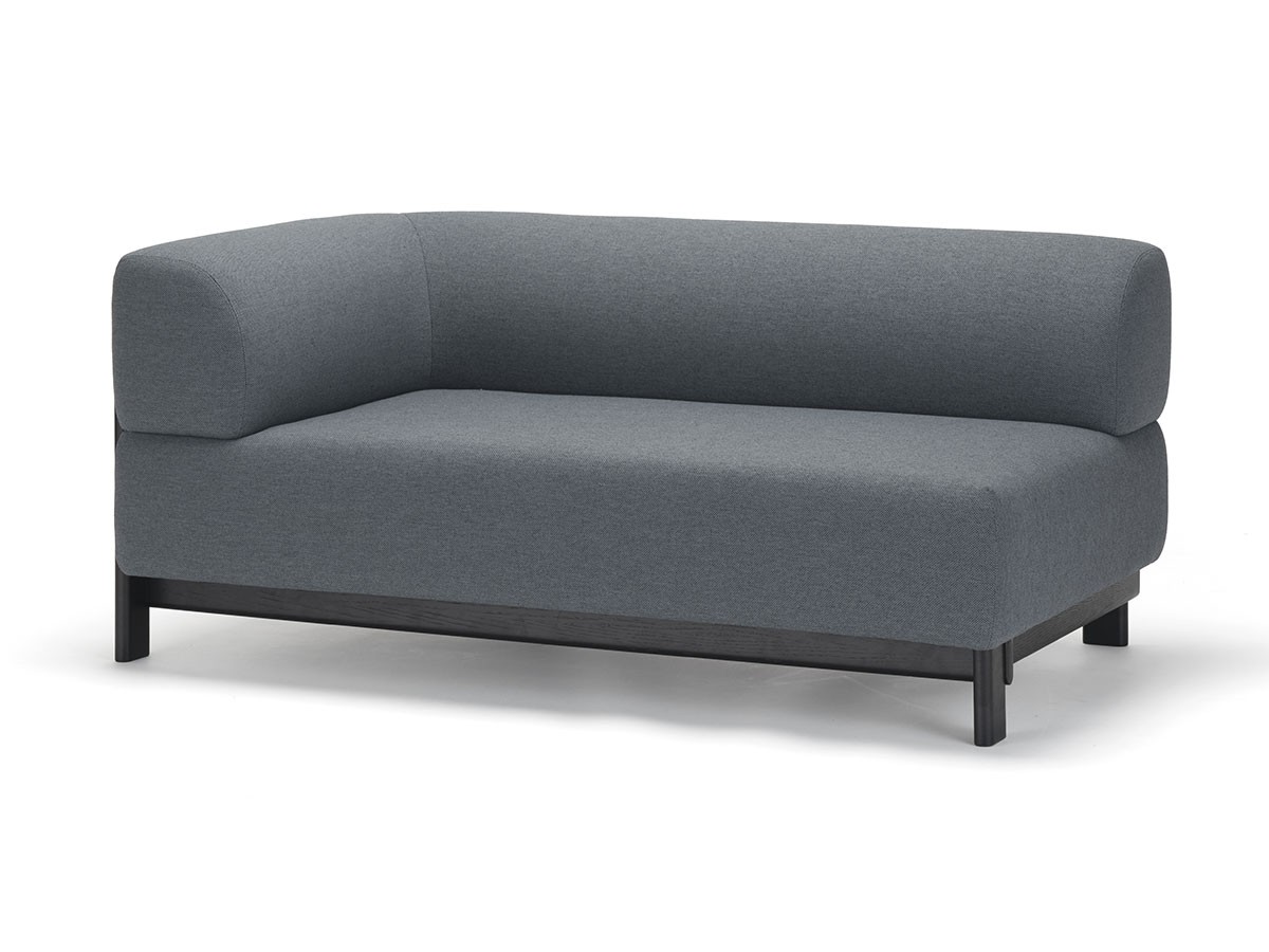 KARIMOKU NEW STANDARD ELEPHANT SOFA 2-SEATER CORNER / カリモクニュースタンダード エレファントソファー 2人掛 コーナー （ソファ > 二人掛けソファ） 15