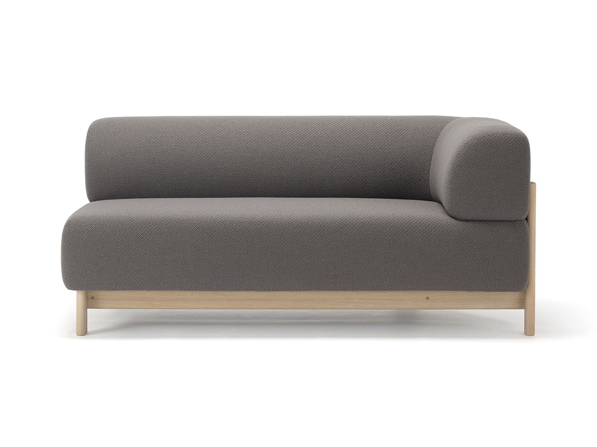 KARIMOKU NEW STANDARD ELEPHANT SOFA 2-SEATER CORNER / カリモクニュースタンダード エレファントソファー 2人掛 コーナー （ソファ > 二人掛けソファ） 5