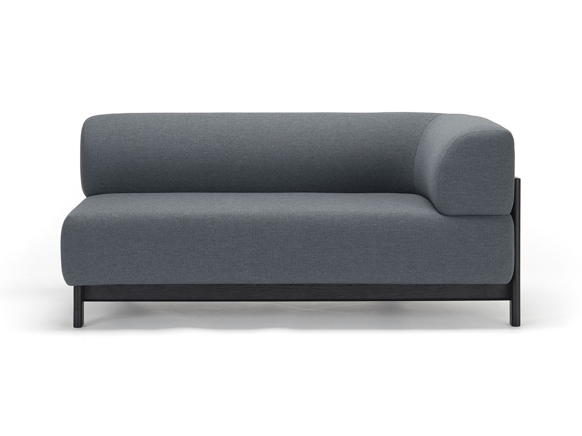 KARIMOKU NEW STANDARD ELEPHANT SOFA 2-SEATER CORNER / カリモクニュースタンダード エレファントソファー 2人掛 コーナー （ソファ > 二人掛けソファ） 4