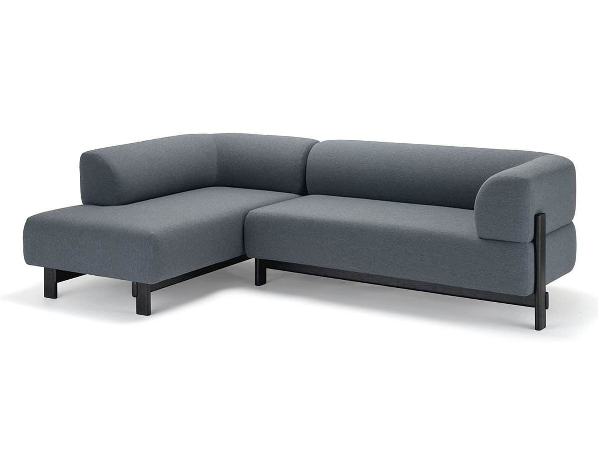 KARIMOKU NEW STANDARD ELEPHANT SOFA 2-SEATER CORNER / カリモクニュースタンダード エレファントソファー 2人掛 コーナー （ソファ > 二人掛けソファ） 26