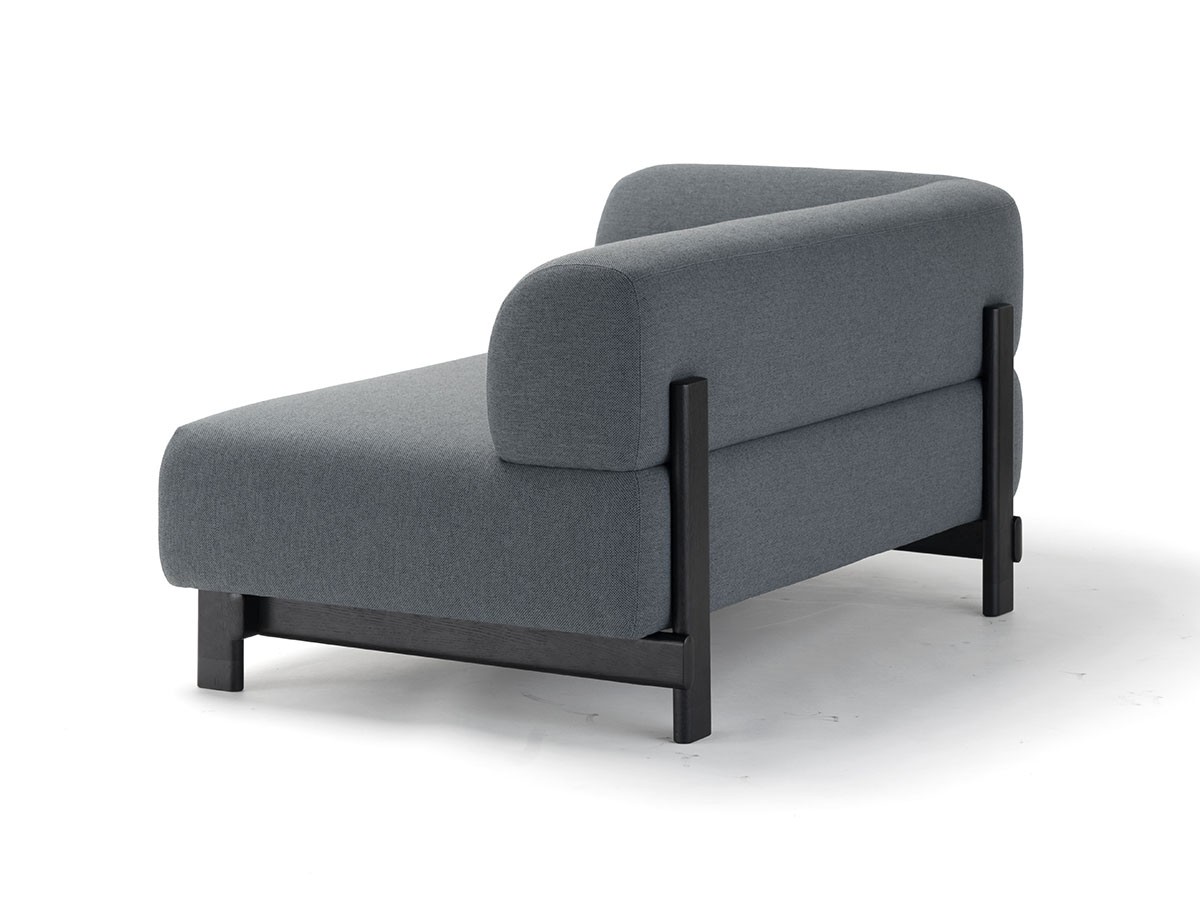 KARIMOKU NEW STANDARD ELEPHANT SOFA 2-SEATER CORNER / カリモクニュースタンダード エレファントソファー 2人掛 コーナー （ソファ > 二人掛けソファ） 16