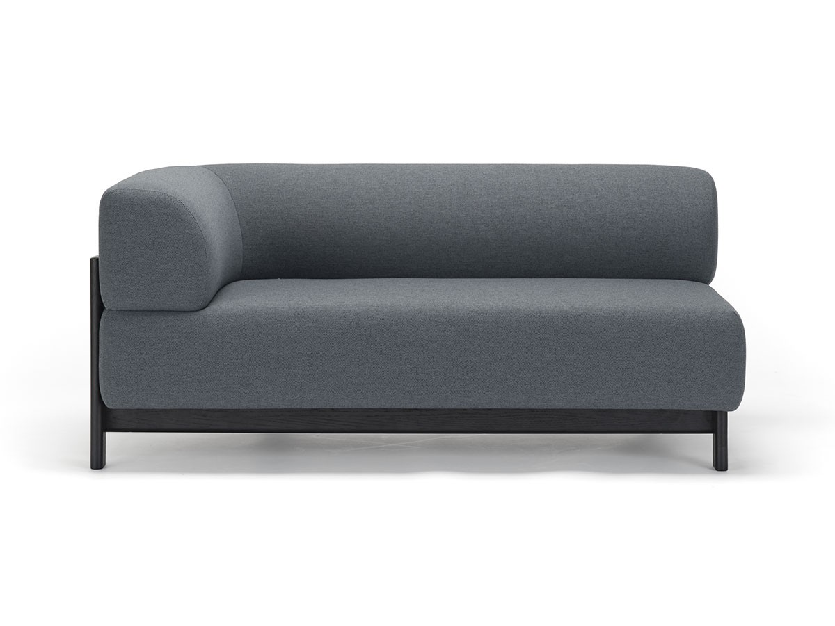 KARIMOKU NEW STANDARD ELEPHANT SOFA 2-SEATER CORNER / カリモクニュースタンダード エレファントソファー 2人掛 コーナー （ソファ > 二人掛けソファ） 3