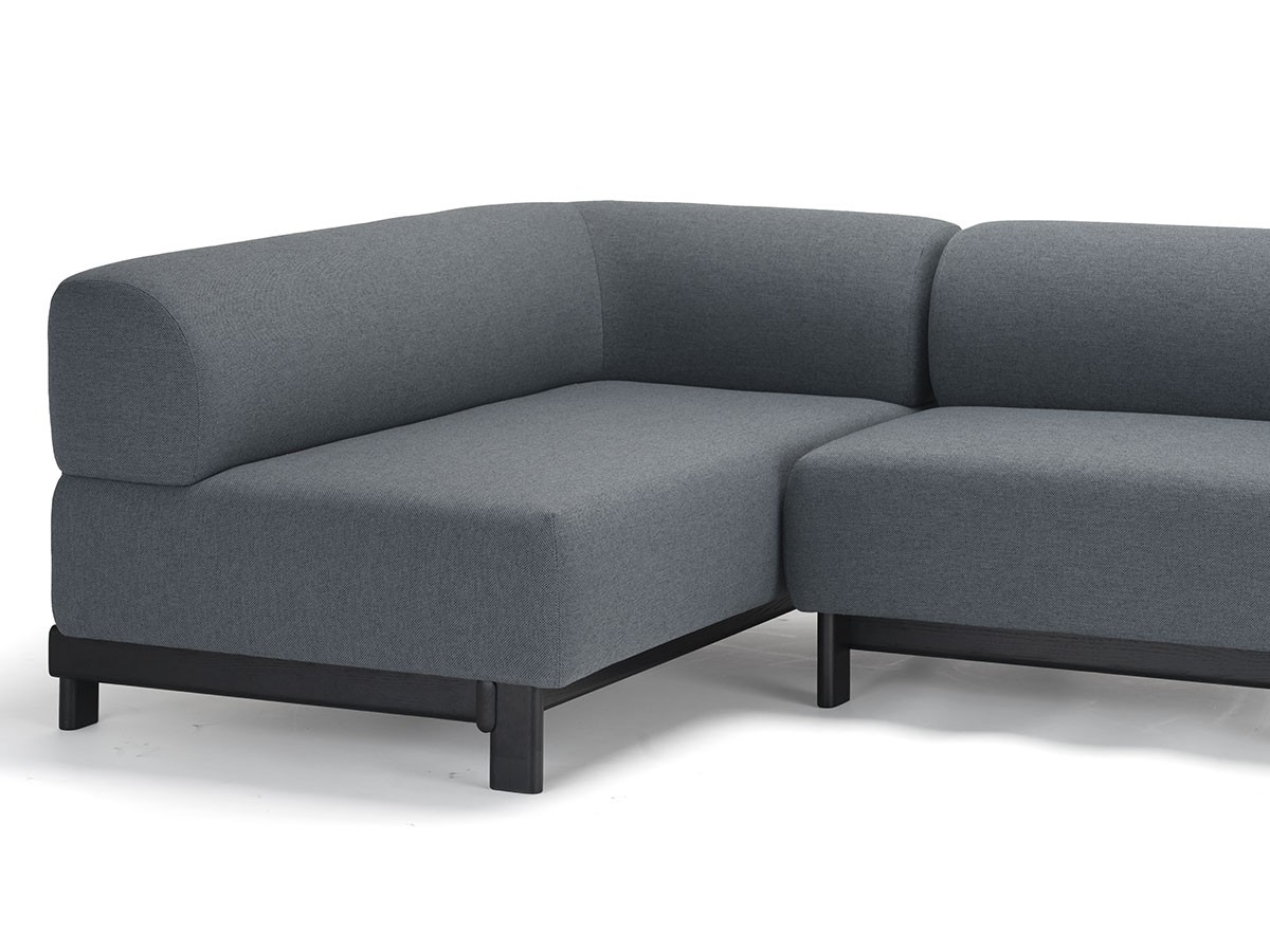 KARIMOKU NEW STANDARD ELEPHANT SOFA 2-SEATER CORNER / カリモクニュースタンダード エレファントソファー 2人掛 コーナー （ソファ > 二人掛けソファ） 29