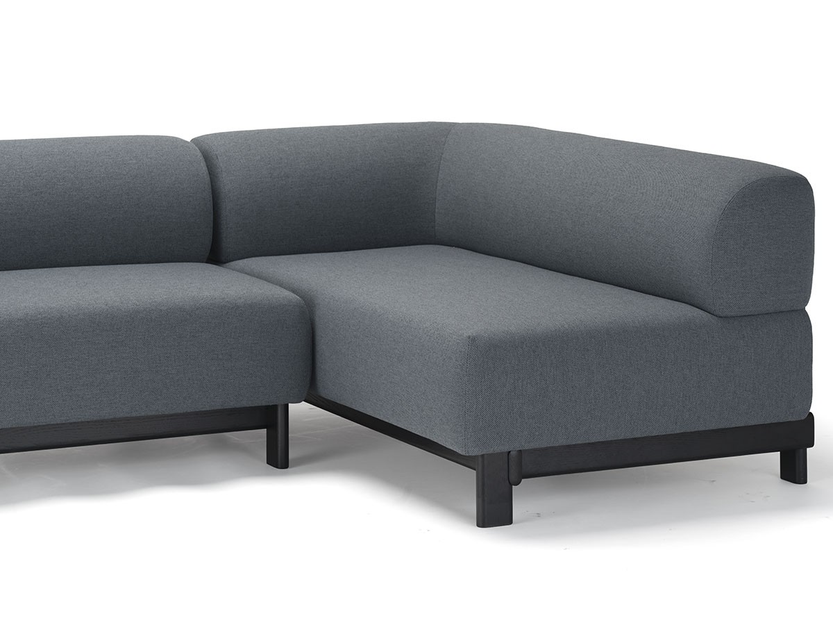 KARIMOKU NEW STANDARD ELEPHANT SOFA 2-SEATER CORNER / カリモクニュースタンダード エレファントソファー 2人掛 コーナー （ソファ > 二人掛けソファ） 20