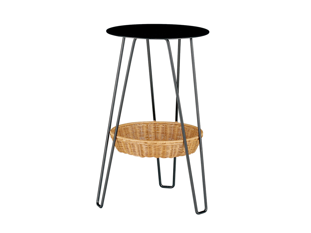 IDEE WALLABY SIDE TABLE / イデー ワラビー サイドテーブル 