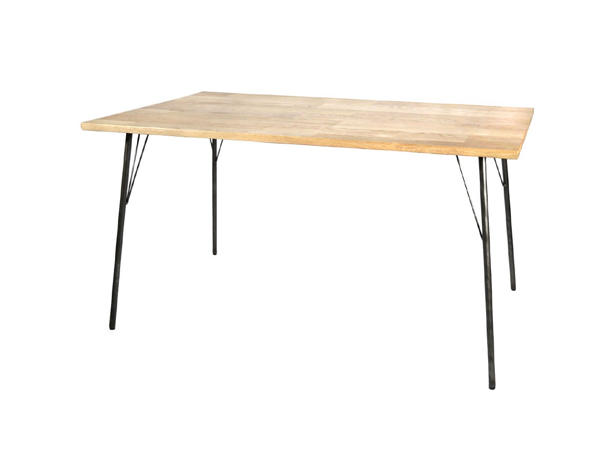 a.depeche sou dining table 1200 / アデペシュ ソウ ダイニングテーブル 1200（脚部001タイプ） （テーブル > ダイニングテーブル） 3