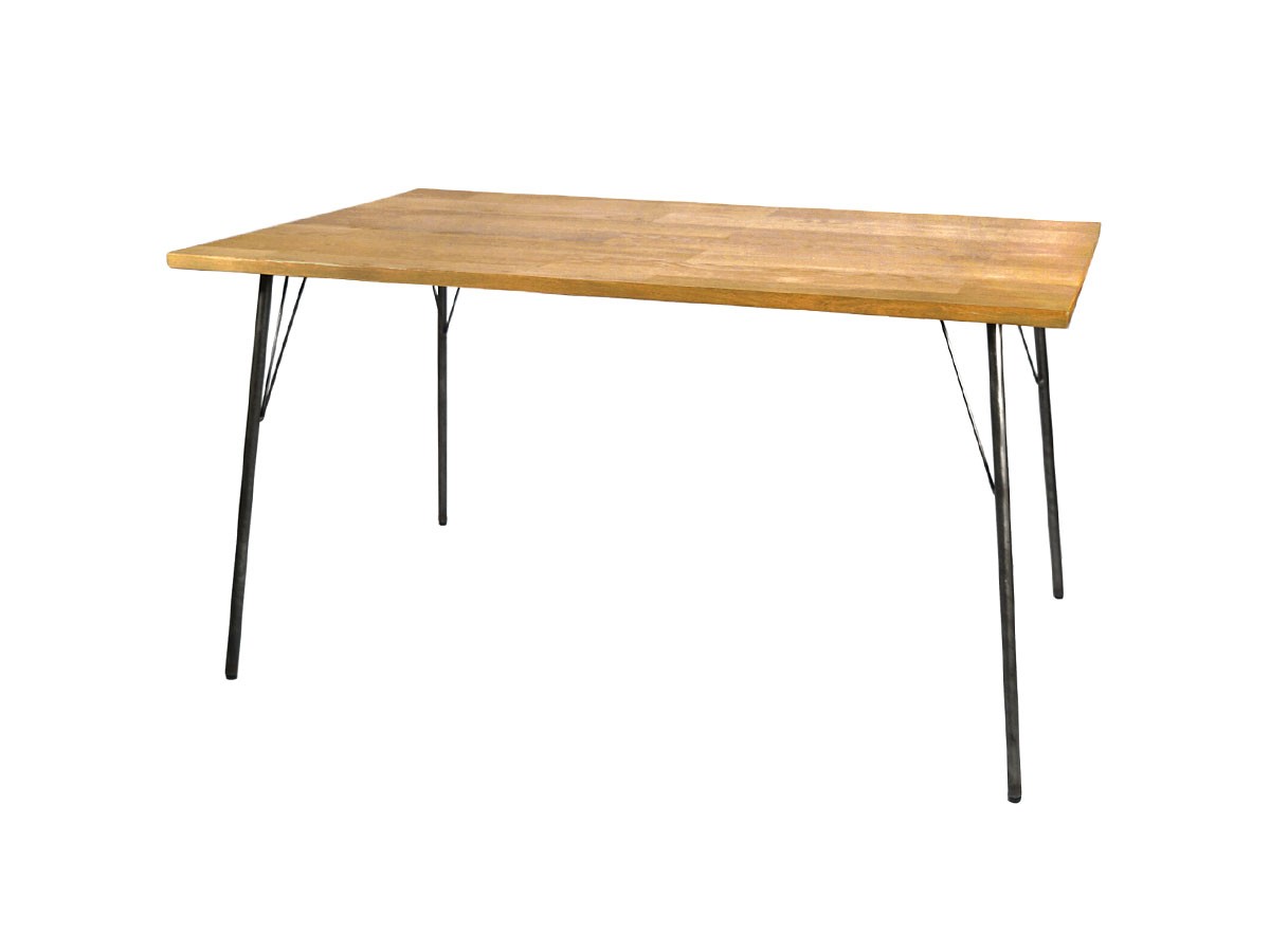 a.depeche sou dining table 1200 / アデペシュ ソウ ダイニングテーブル 1200（脚部001タイプ） （テーブル > ダイニングテーブル） 1