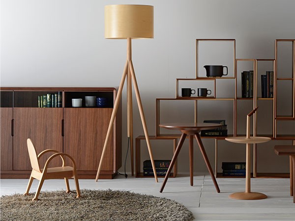 日進木工 ac-cent KIDS CHAIR / にっしんもっこう アクセント キッズチェア (キッズ家具・ベビー用品 > キッズチェア・ベビーチェア) 4