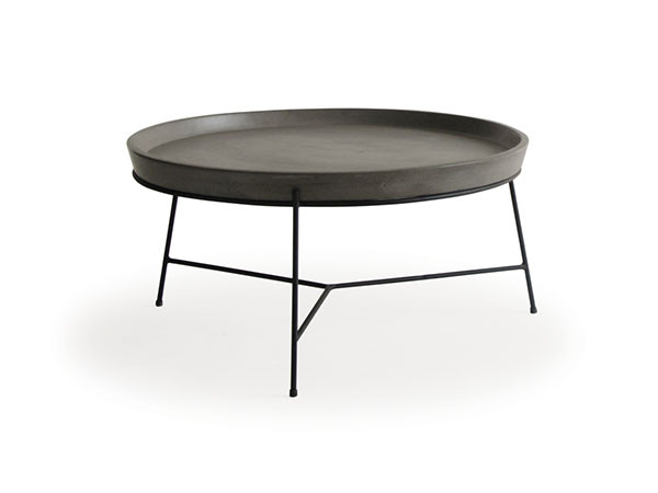 moda en casa APOLLO coffee table / モーダ・エン・カーサ アポロ 