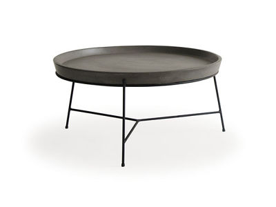 moda en casa APOLLO coffee table / モーダ・エン・カーサ アポロ コーヒーテーブル