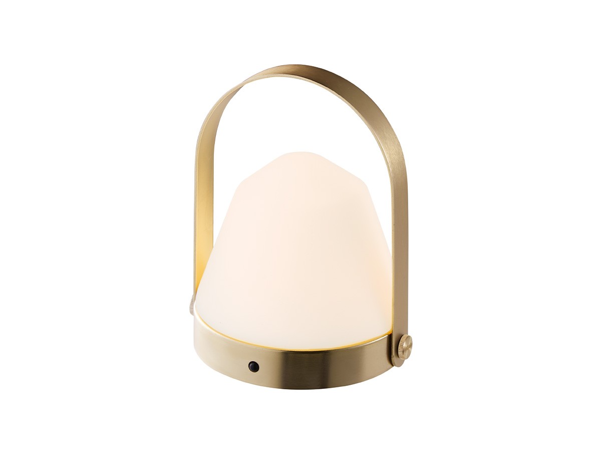 LED Lantern / LEDランタン #119682 （ライト・照明 > テーブルランプ） 2