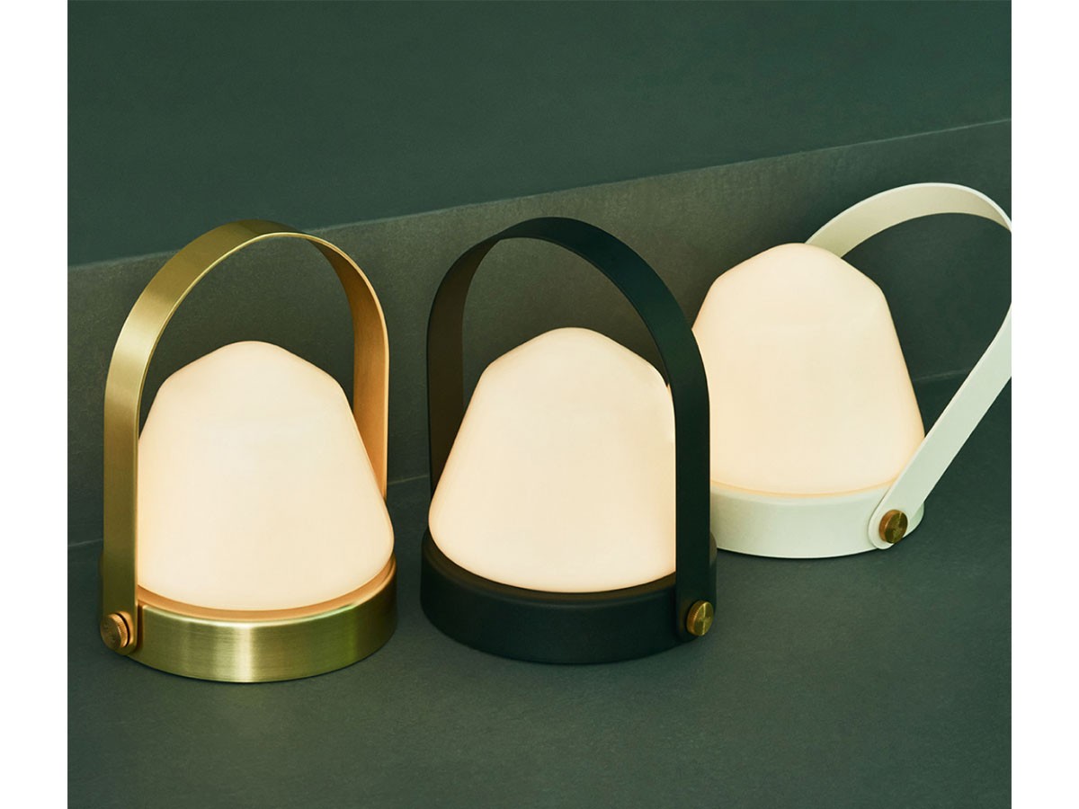 LED Lantern / LEDランタン #119682 （ライト・照明 > テーブルランプ） 5