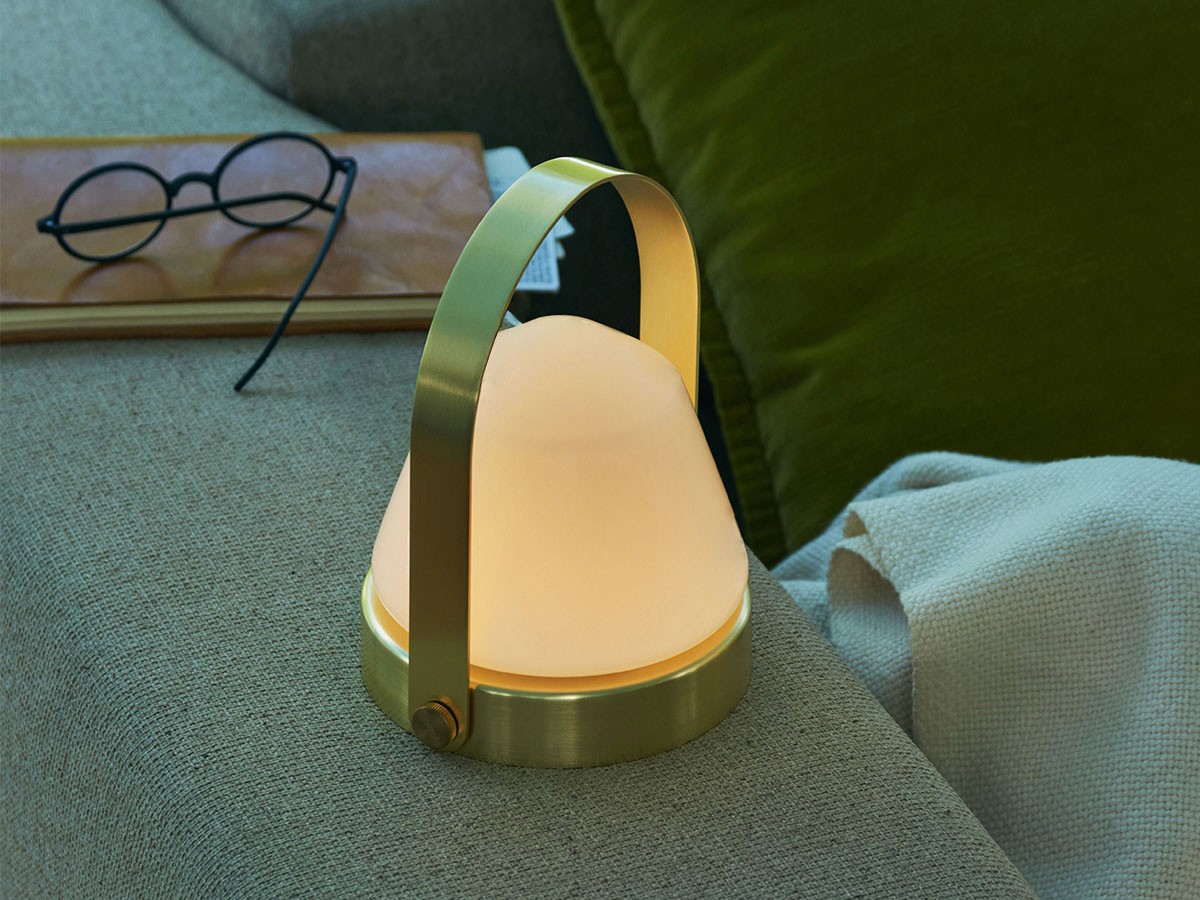 LED Lantern / LEDランタン #119682 （ライト・照明 > テーブルランプ） 12