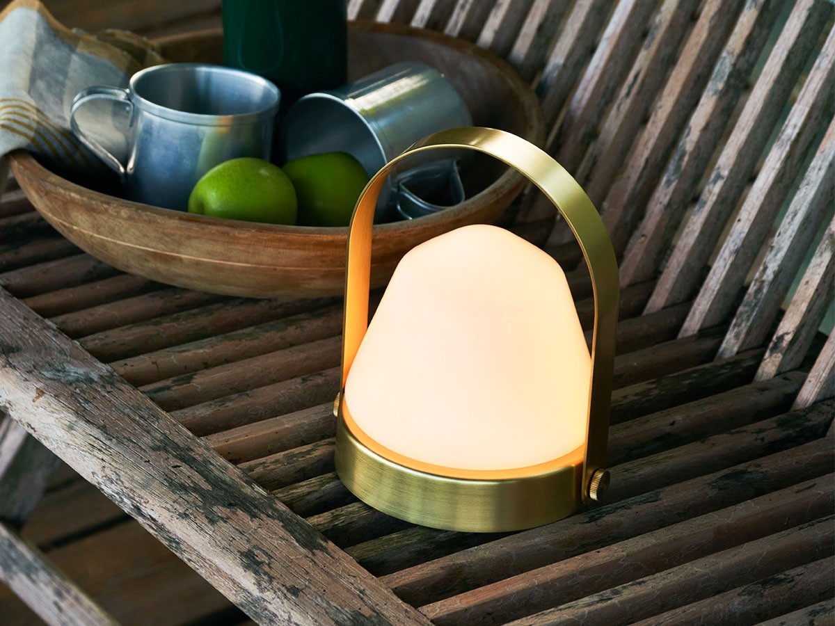LED Lantern / LEDランタン #119682 （ライト・照明 > テーブルランプ） 11