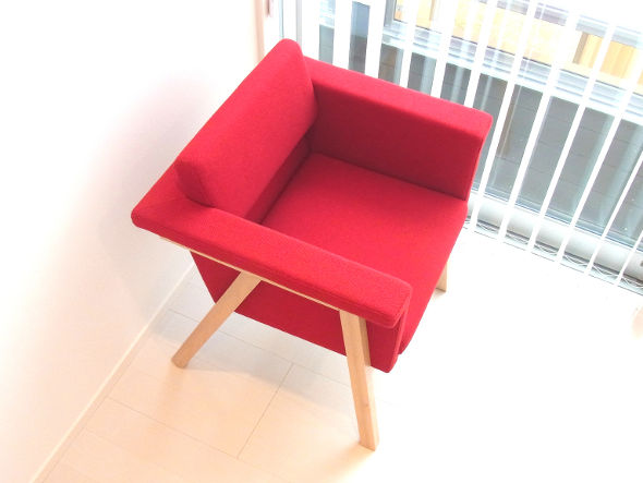 Mona.Dee chair M01 / モナ.ディー チェア M01 （チェア・椅子 > ダイニングチェア） 4