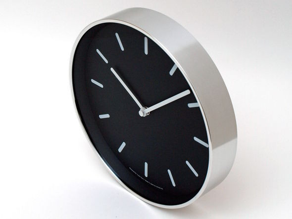 Lemnos MONO Clock B / レムノス モノクロック B （時計 > 壁掛け時計） 9