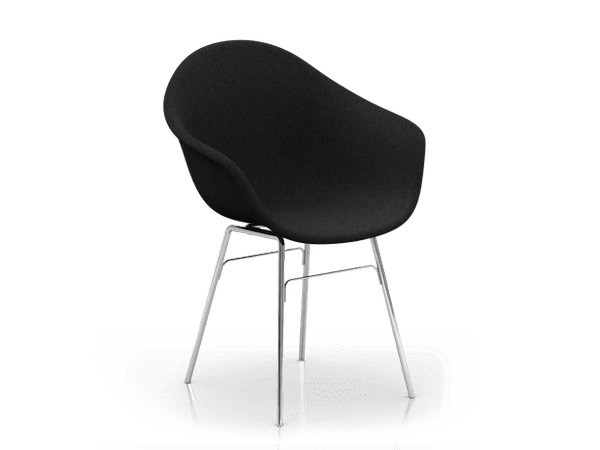 U016【TOOU】TA Arm Shell ChairTAアームシェルチェア（ヴァース