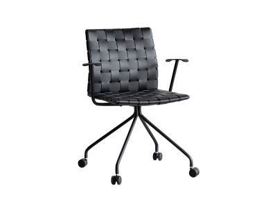 CRASH GATE HARPER DESK CHAIR / クラッシュゲート ハーパー デスクチェア - インテリア・家具通販【FLYMEe】