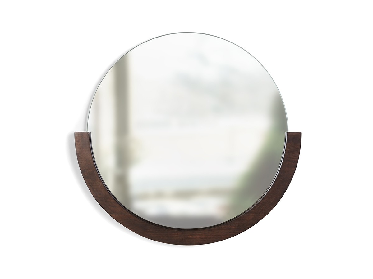 Umbra Mira Mirror / アンブラ ミラ ミラー - インテリア・家具通販【FLYMEe】
