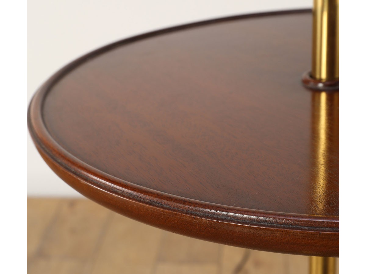 Lloyd's Antiques Real Antique
Floor Lamp With Table / ロイズ・アンティークス 英国アンティーク家具
フロアランプ ウィズ テーブル （ライト・照明 > フロアライト・フロアスタンド） 5