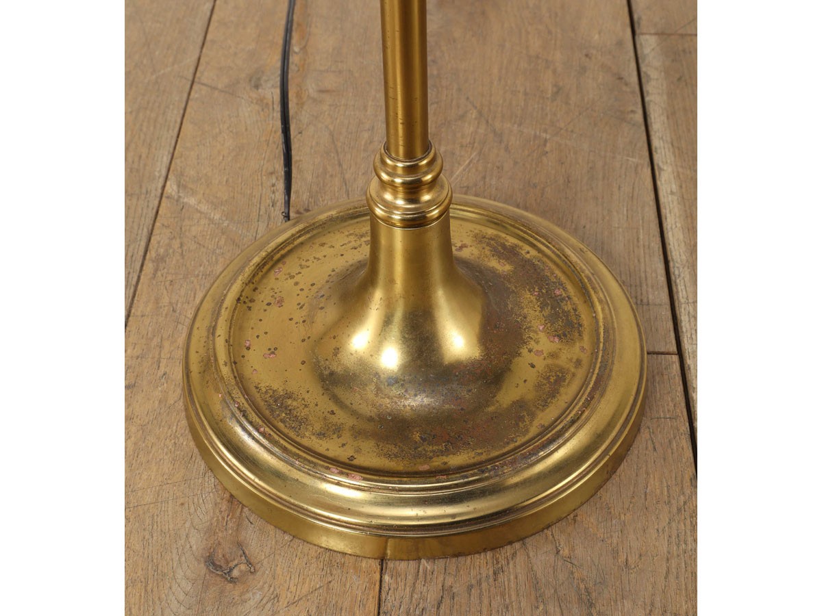 Lloyd's Antiques Real Antique
Floor Lamp With Table / ロイズ・アンティークス 英国アンティーク家具
フロアランプ ウィズ テーブル （ライト・照明 > フロアライト・フロアスタンド） 13