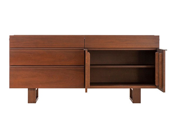 BIS Side Board W168 / ビス サイドボード 幅168cm （収納家具 > サイドボード・リビングボード） 14