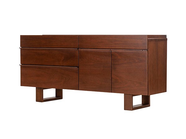 BIS Side Board W168 / ビス サイドボード 幅168cm （収納家具 > サイドボード・リビングボード） 15