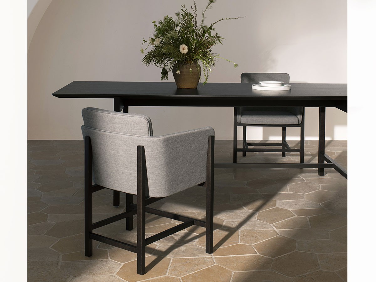 Stellar Works Aya Dining Table / ステラワークス アヤ ダイニングテーブル W1800 （テーブル > ダイニングテーブル） 10