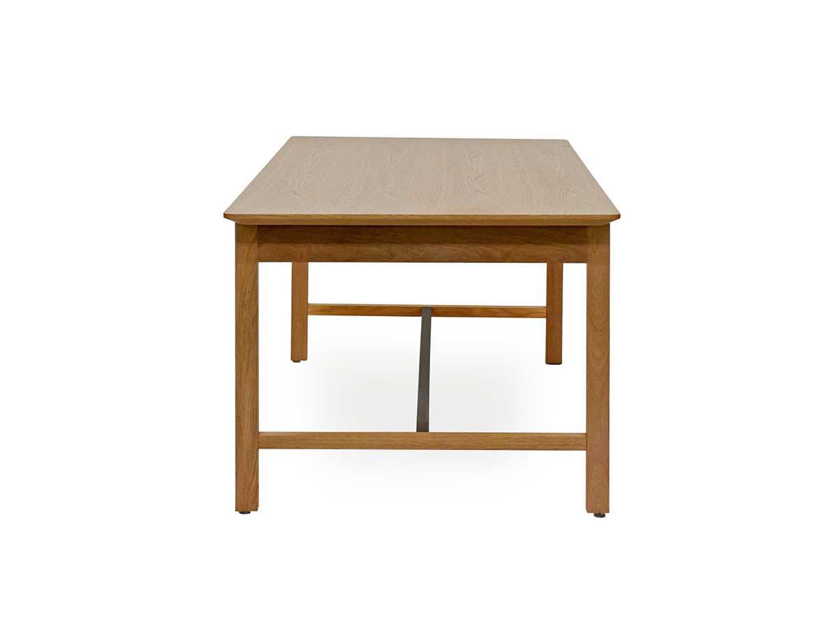 Stellar Works Aya Dining Table / ステラワークス アヤ ダイニングテーブル W1800 （テーブル > ダイニングテーブル） 13