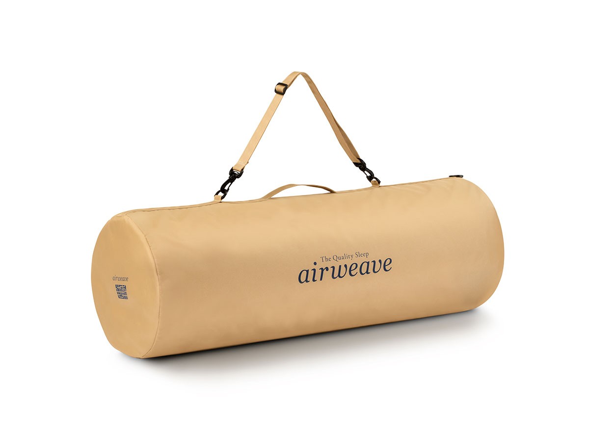 airweave airweave portable 01 / エアウィーヴ エアウィーヴ ポータブル 01 （寝具・タオル > 敷布団・ベッドパッド） 4