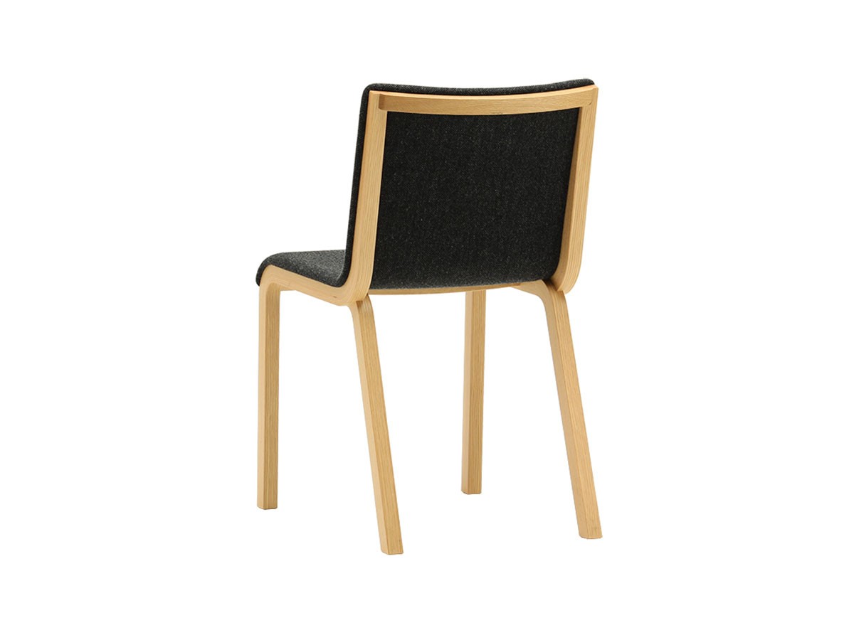 天童木工 PLYPLY Chair / てんどうもっこう プライプライ チェア 張座 （チェア・椅子 > ダイニングチェア） 7