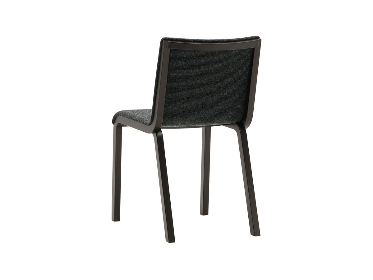 天童木工 PLYPLY Chair / てんどうもっこう プライプライ チェア 張座 （チェア・椅子 > ダイニングチェア） 6