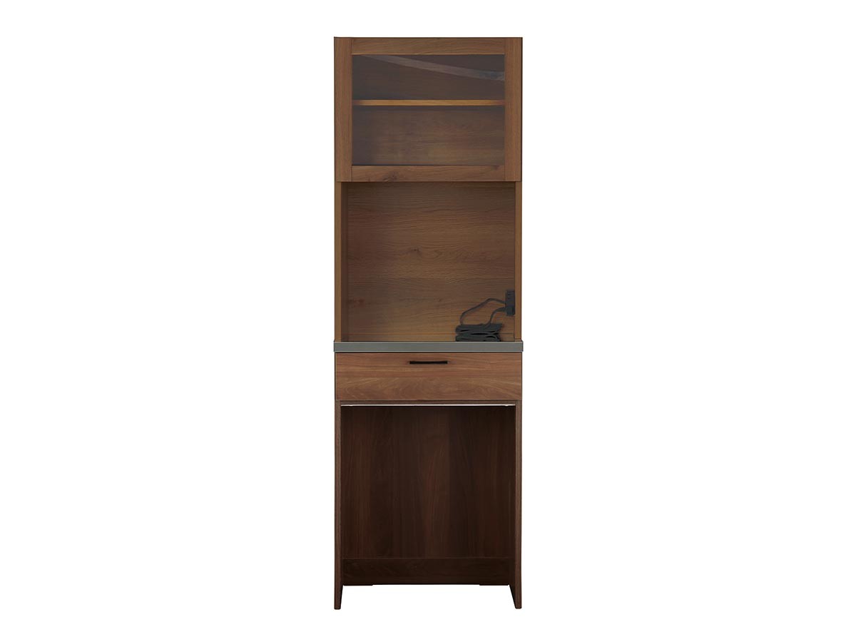 LINDT DINING BOARD / リンツ オープンダスト 幅60cm （キッチン収納・食器棚 > キッチンボード・カップボード・レンジ台） 4