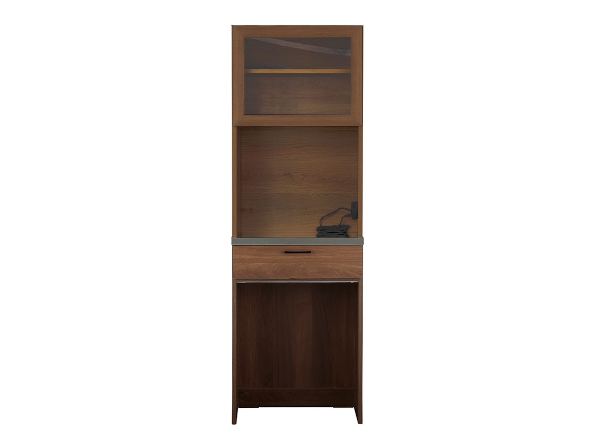 LINDT DINING BOARD / リンツ オープンダスト 幅60cm （キッチン収納・食器棚 > キッチンボード・カップボード・レンジ台） 4