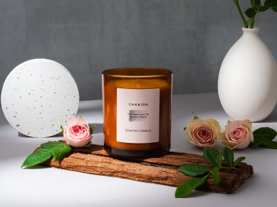LSA International IVALO DOME & ASH BASE / エルエスエー