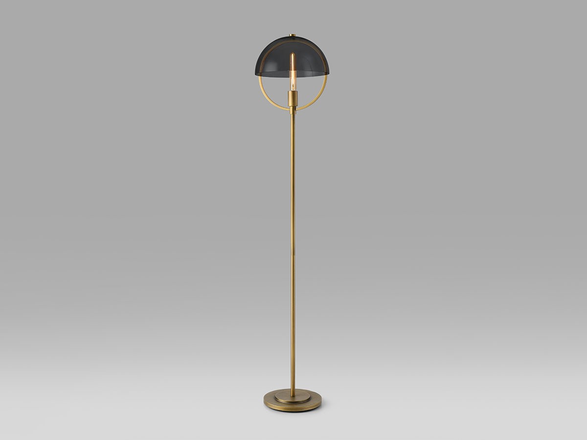 MAVISTEN EDITION Copernica Floor Lamp / マヴィステン エディション コペルニカ フロアランプ （ライト・照明 > フロアライト・フロアスタンド） 8