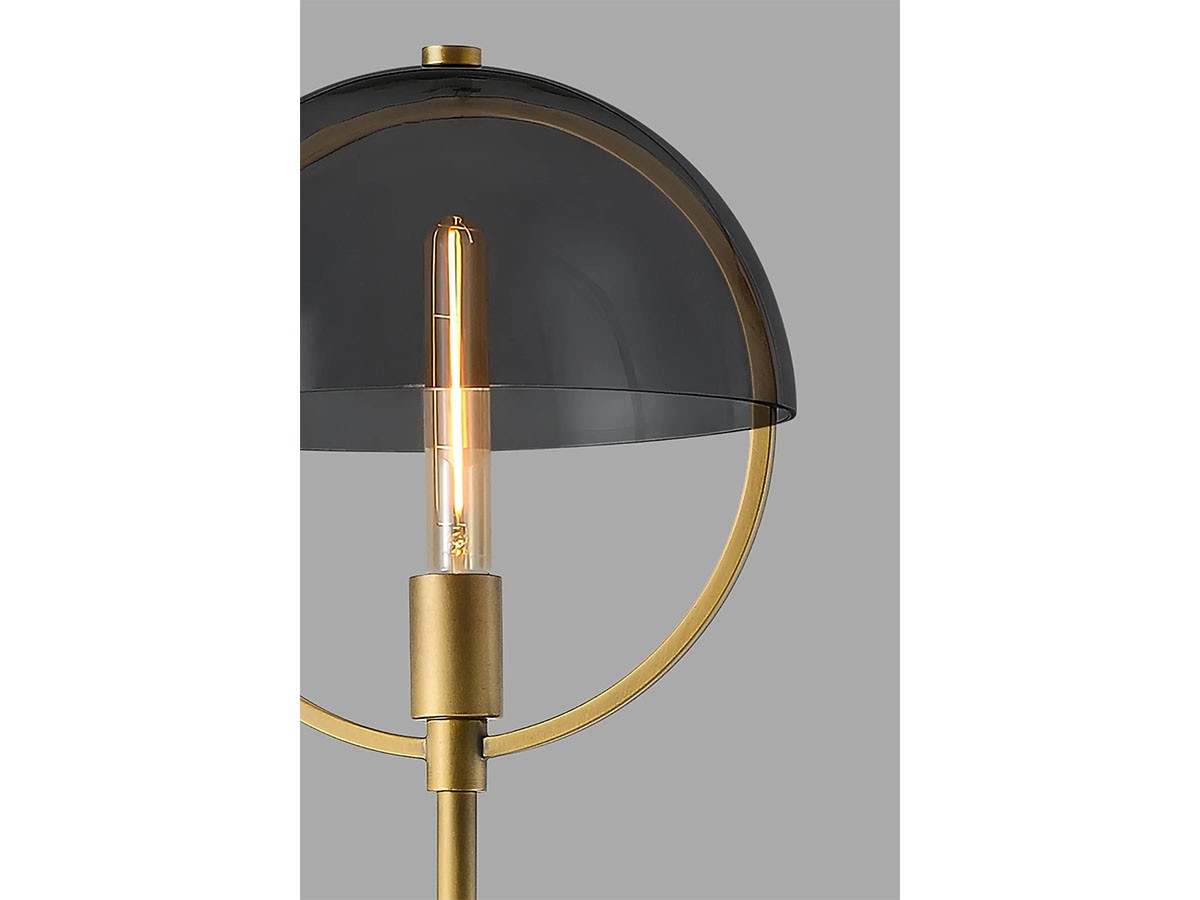 MAVISTEN EDITION Copernica Floor Lamp / マヴィステン エディション コペルニカ フロアランプ （ライト・照明 > フロアライト・フロアスタンド） 14