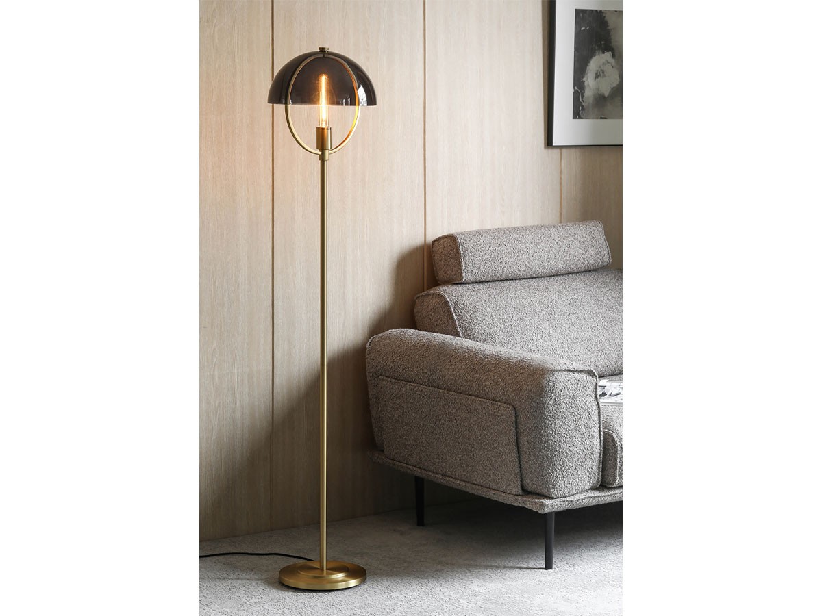 Copernica Floor Lamp