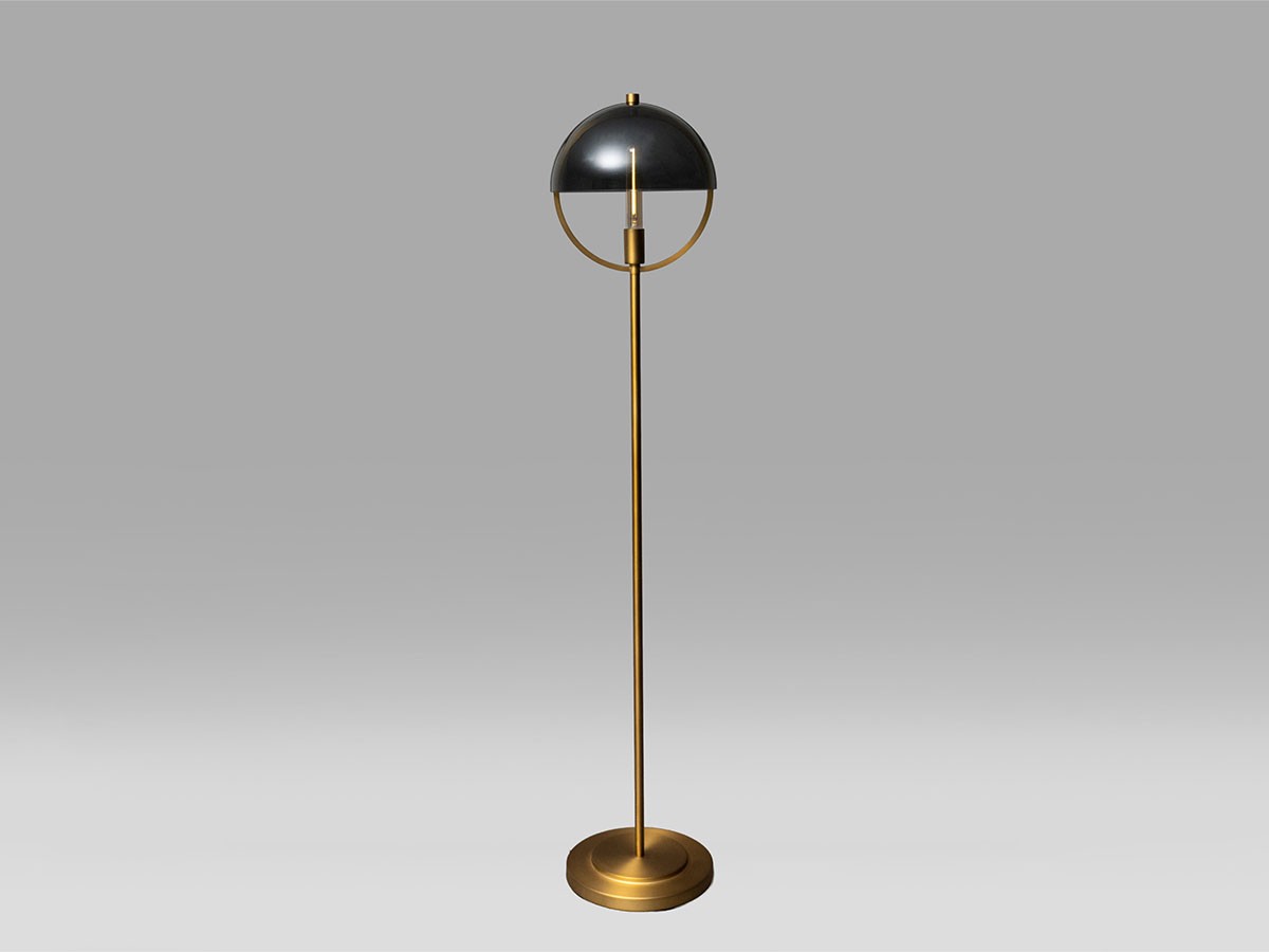 MAVISTEN EDITION Copernica Floor Lamp / マヴィステン エディション コペルニカ フロアランプ （ライト・照明 > フロアライト・フロアスタンド） 7