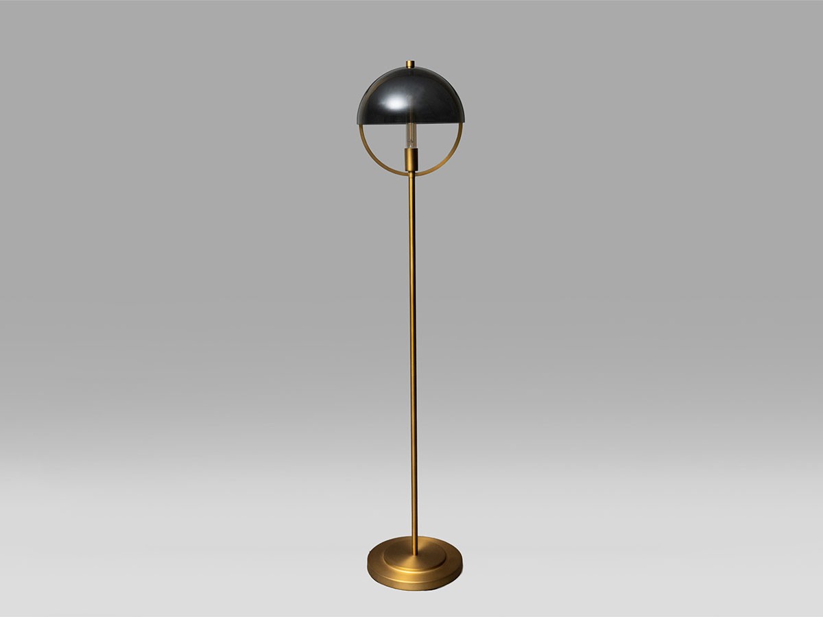 MAVISTEN EDITION Copernica Floor Lamp / マヴィステン エディション コペルニカ フロアランプ （ライト・照明 > フロアライト・フロアスタンド） 6