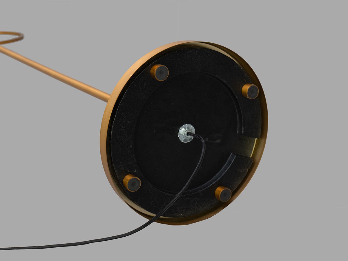 MAVISTEN EDITION Copernica Floor Lamp / マヴィステン エディション コペルニカ フロアランプ （ライト・照明 > フロアライト・フロアスタンド） 19