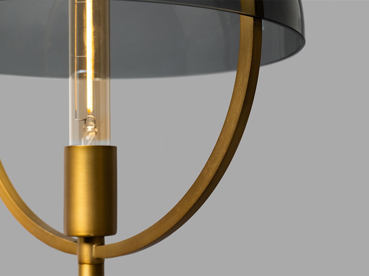 MAVISTEN EDITION Copernica Floor Lamp / マヴィステン エディション コペルニカ フロアランプ （ライト・照明 > フロアライト・フロアスタンド） 16