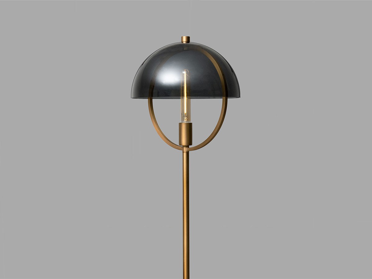 MAVISTEN EDITION Copernica Floor Lamp / マヴィステン エディション コペルニカ フロアランプ （ライト・照明 > フロアライト・フロアスタンド） 12