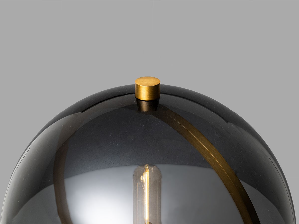 MAVISTEN EDITION Copernica Floor Lamp / マヴィステン エディション コペルニカ フロアランプ （ライト・照明 > フロアライト・フロアスタンド） 15