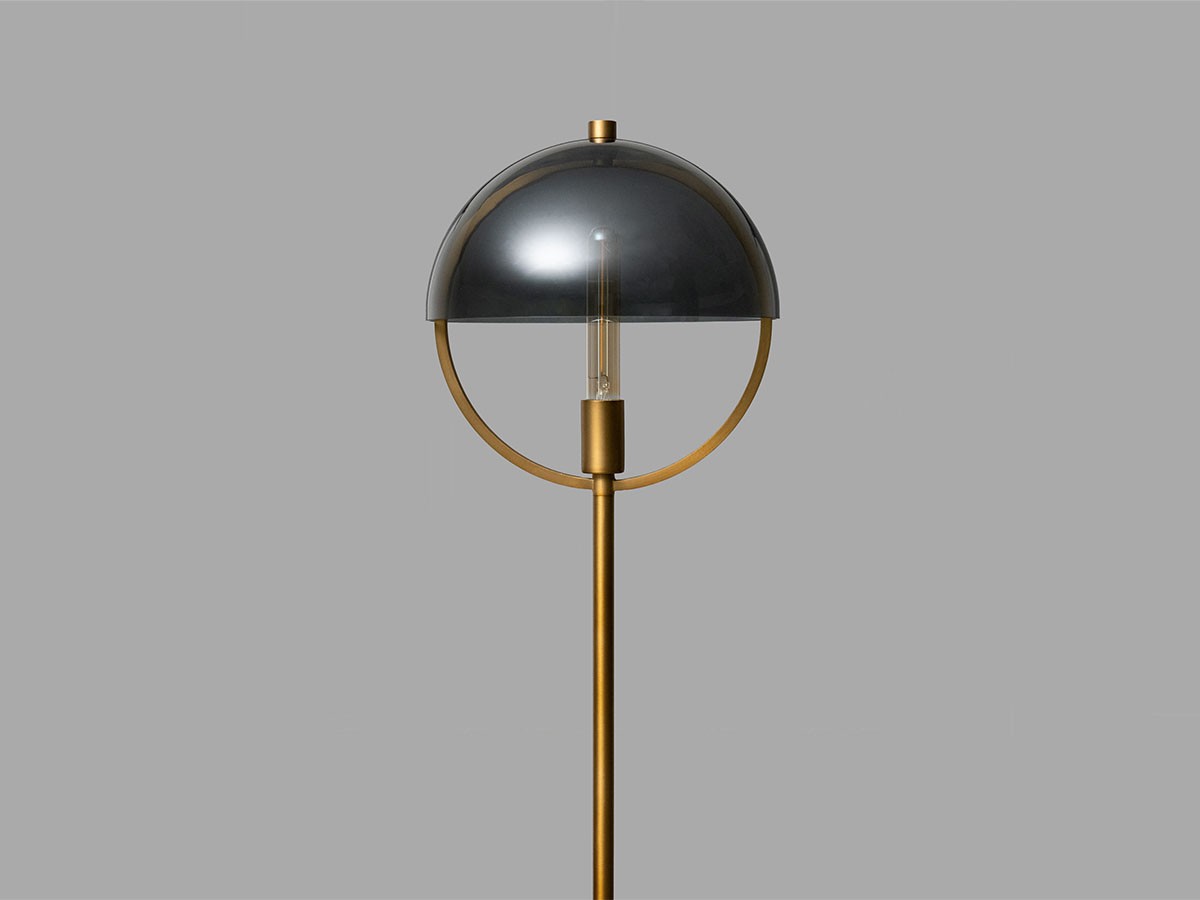 MAVISTEN EDITION Copernica Floor Lamp / マヴィステン エディション コペルニカ フロアランプ （ライト・照明 > フロアライト・フロアスタンド） 9