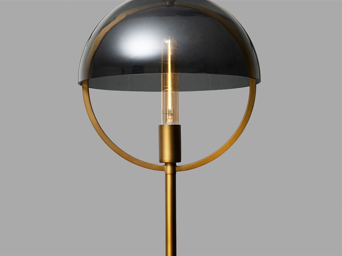MAVISTEN EDITION Copernica Floor Lamp / マヴィステン エディション コペルニカ フロアランプ （ライト・照明 > フロアライト・フロアスタンド） 13