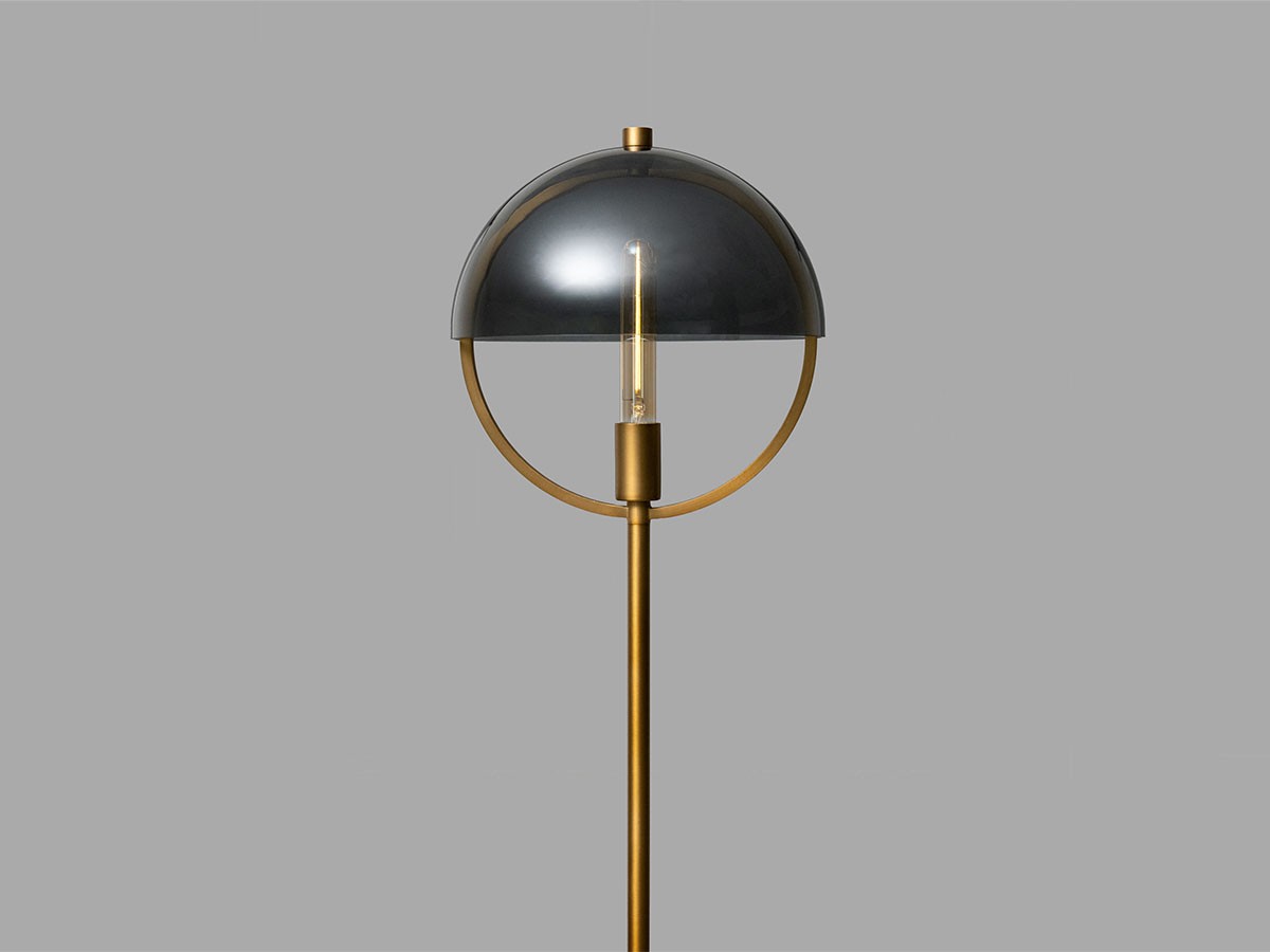 MAVISTEN EDITION Copernica Floor Lamp / マヴィステン エディション コペルニカ フロアランプ （ライト・照明 > フロアライト・フロアスタンド） 10