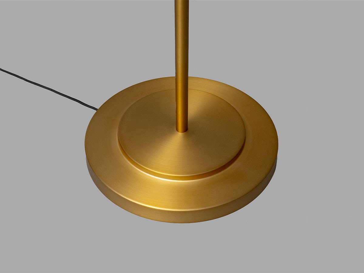MAVISTEN EDITION Copernica Floor Lamp / マヴィステン エディション コペルニカ フロアランプ （ライト・照明 > フロアライト・フロアスタンド） 18